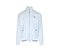 FRED PERRY Blouson HARRINGTON hellblau | L