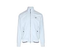 FRED PERRY Blouson HARRINGTON hellblau | M