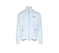 FRED PERRY Blouson HARRINGTON hellblau | S
