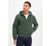 Fred Perry Blouson Herren oliv, XL