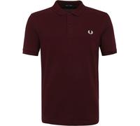 Fred Perry Plain Shirt, Polo - M