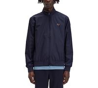 Fred Perry Brentham Jacket, Jackett - L
