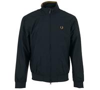 Fred Perry Brentham Jacket, Jackett - S