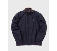 Fred Perry Brentham Jacket Navy Blau L
