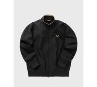 Fred Perry BRENTHAM JACKET men Windbreaker black in Größe:M
