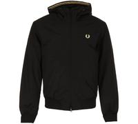 Fred Perry Brentham Kapuzenjacke, Herrenjacke