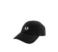 FRED PERRY Kappe schwarz
