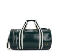 Fred Perry Classic Barrel Bag, Reisetasche