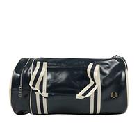 Fred Perry Classic Barrel Herren Holdall Blau ONE Size
