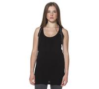 Fred Perry Classic Black Tanktop - Größe: S