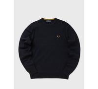 FRED PERRY Pullover blau | XXL