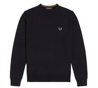 Fred Perry Pullover Herren marine, S