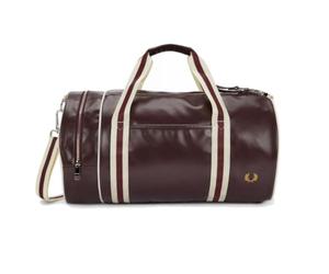 Fred Perry Classic Schultertasche EU ONE SIZE