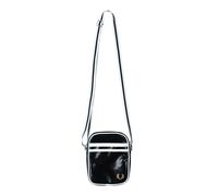 Fred Perry Classic Small Side Bag Schwarz in Größe One Size