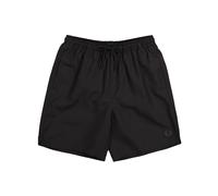 Fred Perry Classic Swimshort Schwarz in Größe L