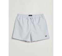 Fred Perry Classic Swimshorts Dusky Blue Blau S