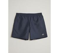 Fred Perry Classic Swimshorts Navy Blau L