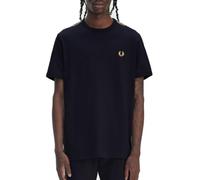 Fred Perry Contrast Taped Ringer, T-Shirt