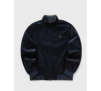 Fred Perry CORDBREN THAM JACKET men Bomber Jackets blue in Größe:M