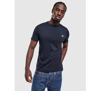 Fred Perry Core T-Shirt - Herren, Blau - XL