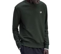 Fred Perry Crew Neck Sweatshirt