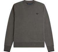 Fred Perry CREW NECK SWEATSHIRT | grau | Herren | S | M7535-638 S
