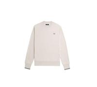 Fred Perry Crew Neck Sweatshirt, Pulli - M