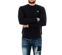 Fred Perry Crew Neck Sweatshirt Navy L