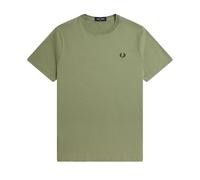 Fred Perry Crew Neck T-Shirt, T-Shirt - S