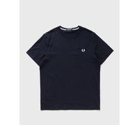 T-SHIRT UOMO FRED PERRY NAVY