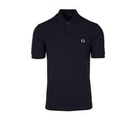 Fred Perry Das Original Made In England Polo-Shirt Marineblau XL