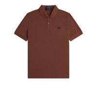 Fred Perry - Das Original-poloshirt In Whiskybraun L