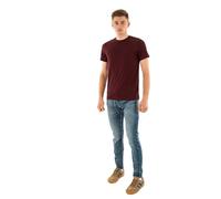 Fred Perry Embroidered T-Shirt, T-Shirt - L