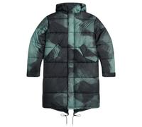 Fred Perry Fishtail Shaded Navy Blue Camoflauge Stepp-Pakra-Jacke S