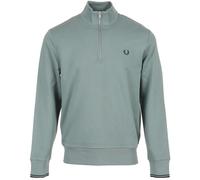 Fred Perry Half Zip Pullover Herren
