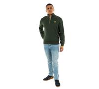 Fred Perry Half Zip Pullover Herren - S