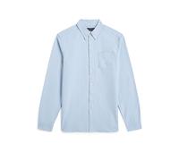 FRED PERRY Hemd hellblau | XXXL
