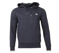 Fred Perry Herren Hoodie/Kapuzenpullover M2643P