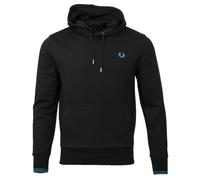 Fred Perry Herren Kapuzenpullover Hoodie M2643