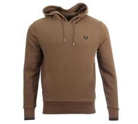 Fred Perry Herren Kapuzenpullover Hoodie M2643