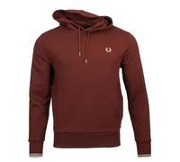 Fred Perry Herren Kapuzenpullover Hoodie M2643