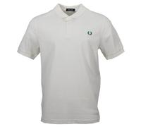 Fred Perry Herren Kurzarm Polo M6000 (DE/NL/SE/PL, Alphanumerisch, 3XL, Regular, Regular, Creme2)