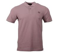 Fred Perry Herren Kurzarm Polo M6000 (DE/NL/SE/PL, Alphanumerisch, M, Regular, Regular, Dusty Rose)