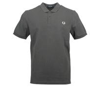 Fred Perry Herren Kurzarm Polo M6000 (DE/NL/SE/PL, Alphanumerisch, XL, Regular, Regular, Field Green)