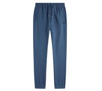 Fred Perry Herren Loopback Jogginghosen (Mitternachtsblau) 2XL