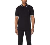 Fred Perry Twin Tipped Shirt, Polo - S
