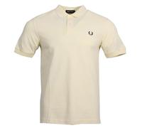 Fred Perry Herren Polo M6000 ohne Kontraststreifen