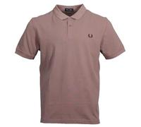 Fred Perry Herren Polo M6000 ohne Kontraststreifen