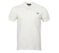 Fred Perry Herren Polo M6000 ohne Kontraststreifen (DE/NL/SE/PL, Alphanumerisch, 3XL, Regular, Regular, Creme)
