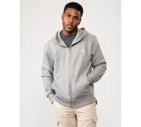 Fred Perry Herren Zip-Hoodie S